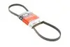 Ремень поликлиновой 4PK1058 GATES