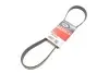 Ремень поликлиновой 6PK1010 GATES