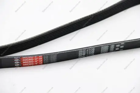 Ремень поликлиновой Gates 6PK1708