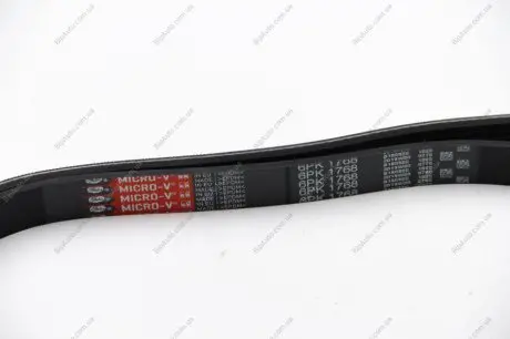 Ремень поликлиновой Gates 6PK1768