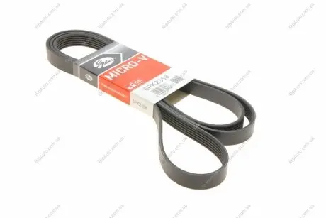 Ремень поликлиновой Gates 6PK2358