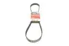 Ремінь генератора клиновий GATES 6PK1218