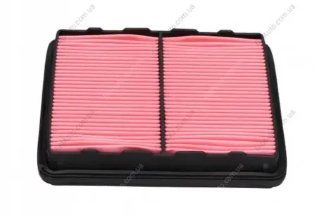 Фільтр повітряний Civic/CRX 1.4-1.8 91-01 PARTS KAVO HA-8606