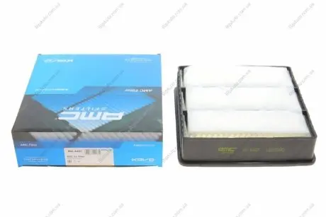 Фільтр повітряний Lanсer/Colt/Outlander 1.3-2.4 83- PARTS KAVO MA-4497