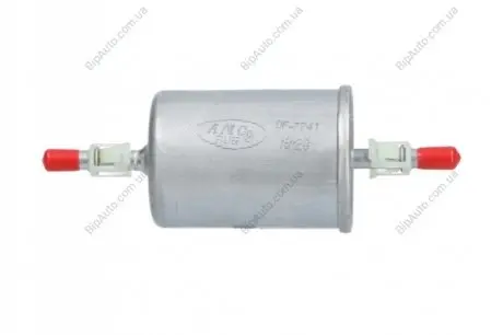 Фільтр паливний Aveo/Lanos/Nubira 1.2-2.0 97- PARTS KAVO DF-7741
