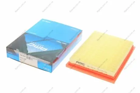 Фільтр повітряний PARTS KAVO MA-5634