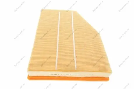 Повітряний фільтр KNECHT MAHLE / KNECHT LX 944