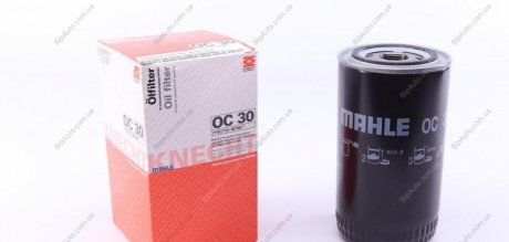 Масляний фільтр KNECHT MAHLE / KNECHT OC 30