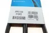 Ремінь генератора поліклиновий DAYCO 5PK1300 (фото 6)