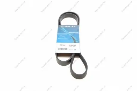 Доріжковий пас DAYCO 6PK1388