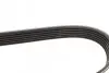 Ремень поликлиновой DAYCO 6PK1415 (фото 2)
