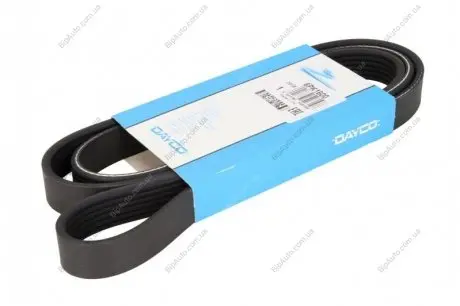 Доріжковий пас DAYCO 6PK1600