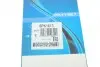 Ремень поликлиновой DAYCO 6PK1613 (фото 6)