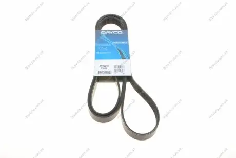 Ремень поликлиновой DAYCO 6PK2210