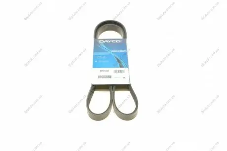 Ремень поликлиновой DAYCO 6PK1355