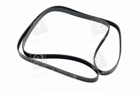 Доріжковий пас DAYCO 6PK2605