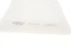 Фільтр повітряний Lexus ES/Camry 2.4-2.7 06- PARTS KAVO TA-1282 (фото 4)