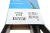 Ремінь генератора поліклиновий DAYCO 6PK2325 (фото 5)
