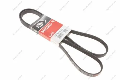 Ремень поликлиновой Gates 5PK1800
