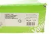 Двухмассовый маховик Valeo 836017 (фото 2)