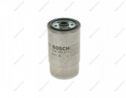 Фільтр палива BOSCH F026402013