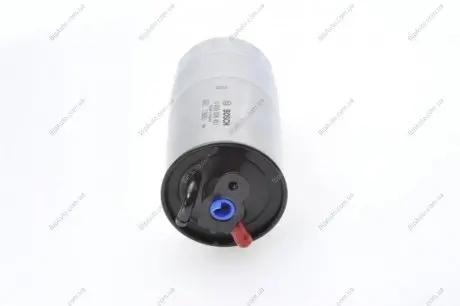 Фильтр топливный BOSCH 0450906451
