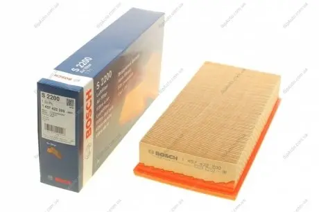 Фильтр воздушный BOSCH 1457432200