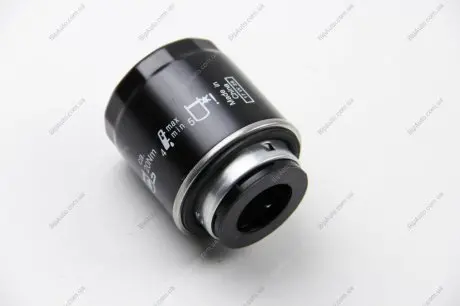 Фильтр масляный VW MAHLE MAHLE / KNECHT OC 593/4
