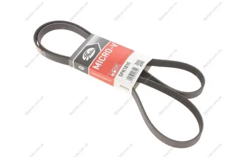 Ремень поликлиновой Gates 5PK1810