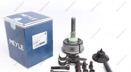 Опора подвески MEYLE 014 033 0106