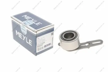 Натяжной ролик MEYLE 714 612 0004