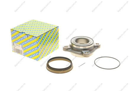 Подшипник ступицы NTN SNR SNR NTN R141.18