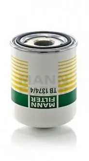 Фільтр осушувача MANN TB 1374/4 X (фото 1)