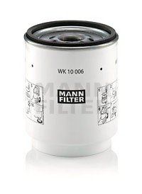 Фільтр палива MANN WK 10 006 Z (фото 1)