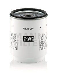 Фільтр палива MANN WK 10 006 Z