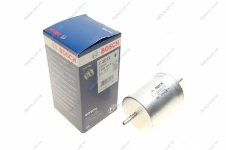Топливный фильтр BOSCH F026403012