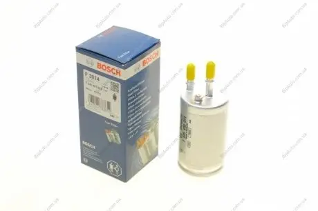 Топливный фильтр BOSCH F026403014