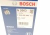 Фільтр палива BOSCH F026402063 (фото 6)