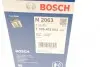 Фільтр палива BOSCH F026402063 (фото 6)