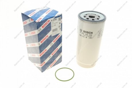 Фильтр топливный BOSCH F026402038 (фото 1)