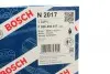 Топливный фильтр BOSCH F026402017 (фото 7)