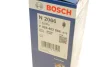 Топливный фильтр BOSCH F026402066 (фото 5)