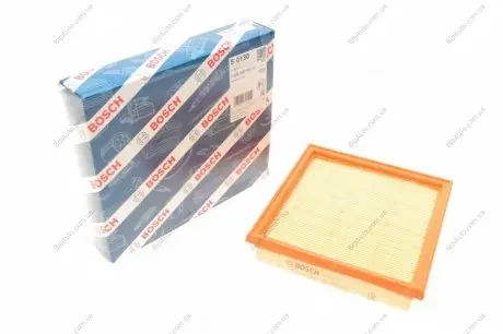 Фільтр повітряний INFINITI EX25, 35, G 07- BOSCH F026400130