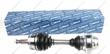 Привод в сборе MEYLE 014 498 0013
