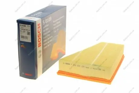 Фильтр воздушный BOSCH F026400109