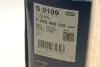 Фильтр воздушный BOSCH F026400109 (фото 5)