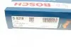 Фильтр воздушный BOSCH F026400218 (фото 7)