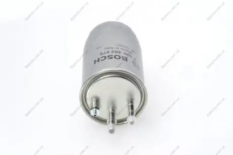 Фільтр палива BOSCH F026402076