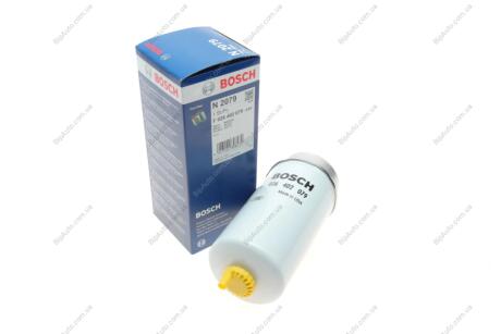 ПАЛИВНИЙ ФІЛЬТР F 026 402 079 BOSCH F026402079