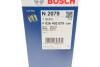 ПАЛИВНИЙ ФІЛЬТР F 026 402 079 BOSCH F026402079 (фото 6)